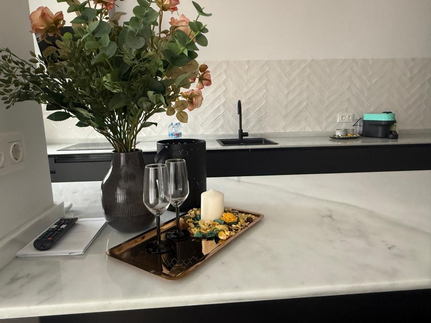 Piso en calle de Sueca, 74