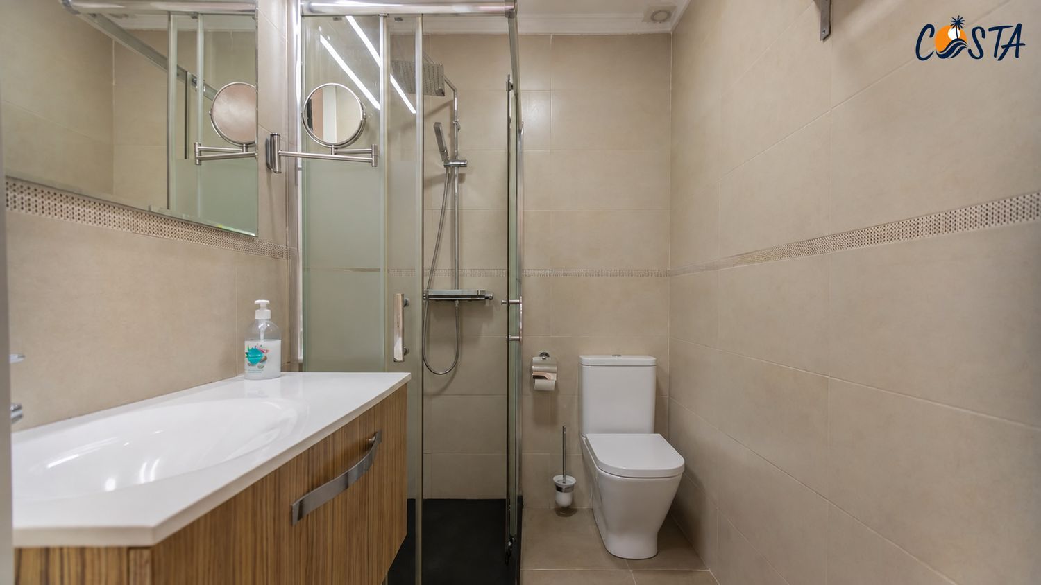 Estudio en Calle de Pere Aleixandre, 4, Mont-Olivet - Foto 11