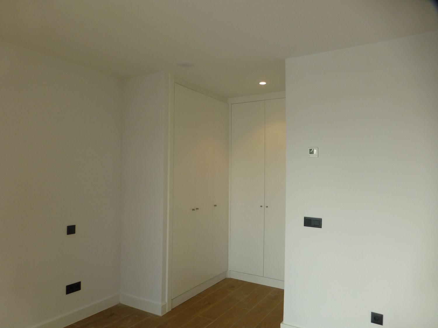 Piso en calle de Álvaro Siza, 1 - Foto 15