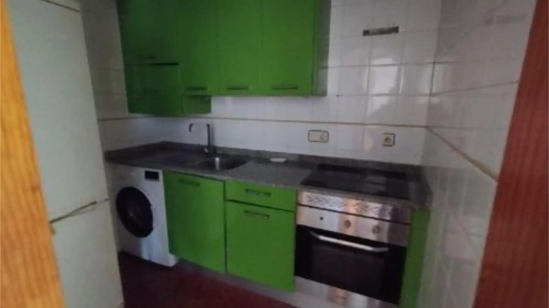 Piso en  Avenida de Madrid 70 - Foto 8