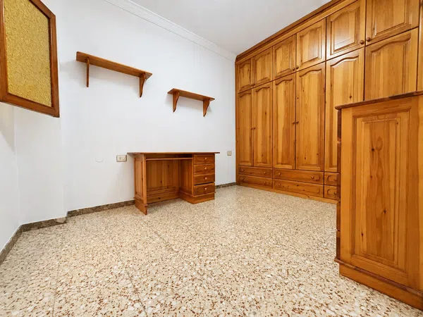 Piso en Calle García Morato, 36, Callejón del Castillo - El Calero - Las Huesas, Callejón del Castillo - El Calero - Las Huesas - Foto 23