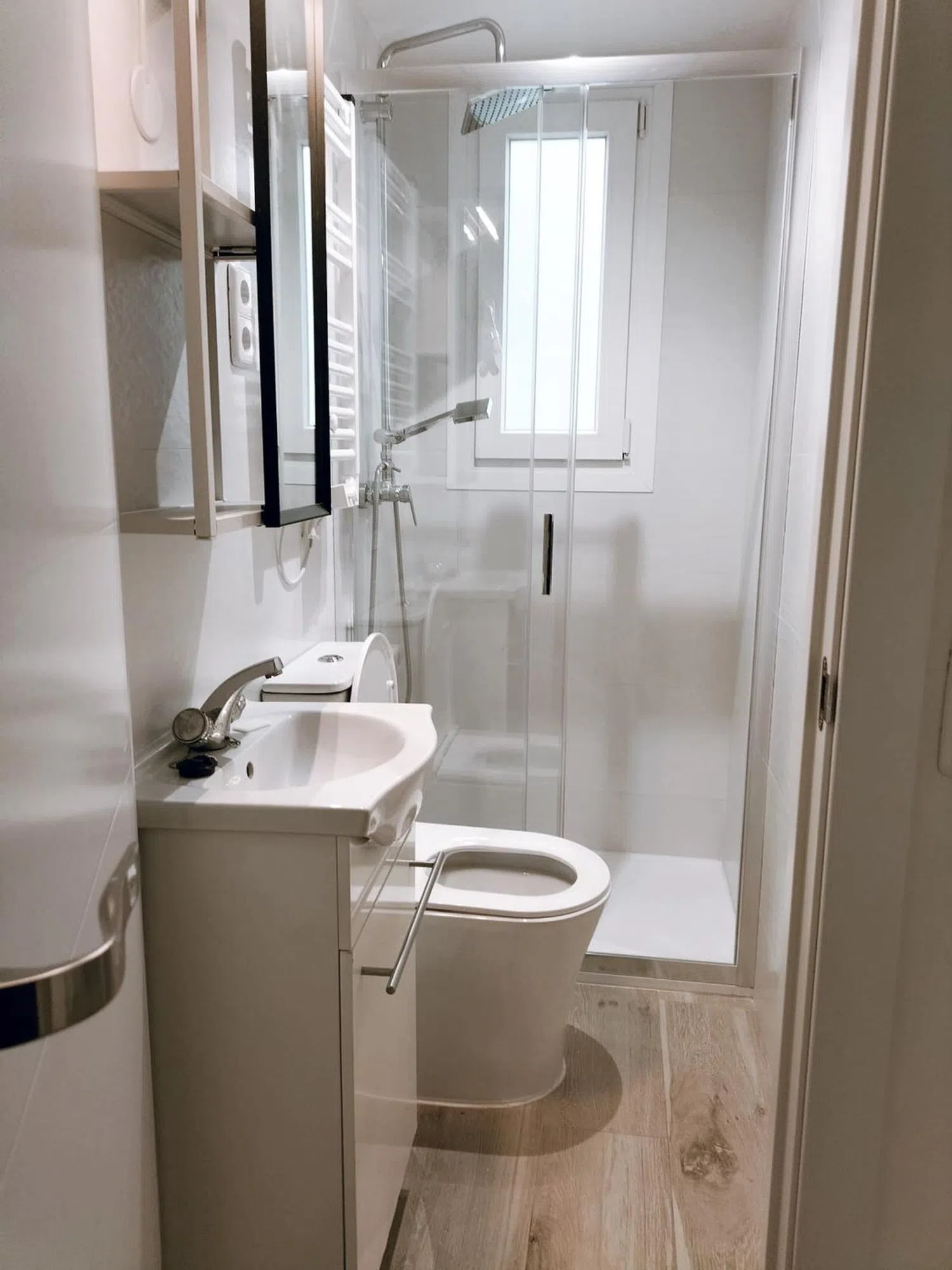 Piso en plaza de las Peñuelas, 9 - Foto 10