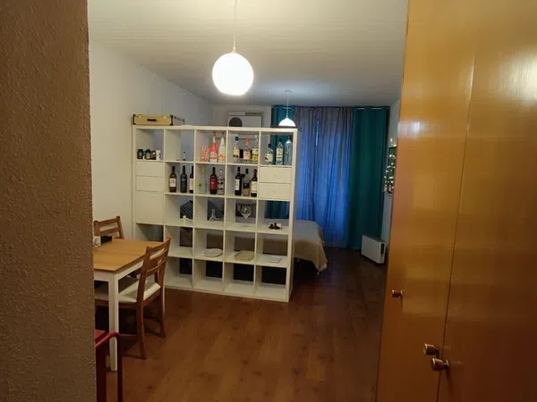 Estudio en Calle de Menéndez Pidal, 27, Nueva España - Foto 16