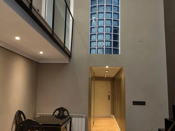 Dúplex en Vertiente, 2