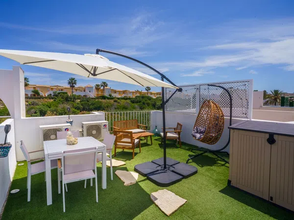 Chalet adosado en Calle Nuñez de Balboa, 2, Las Marinas, Las Marinas - Foto 1