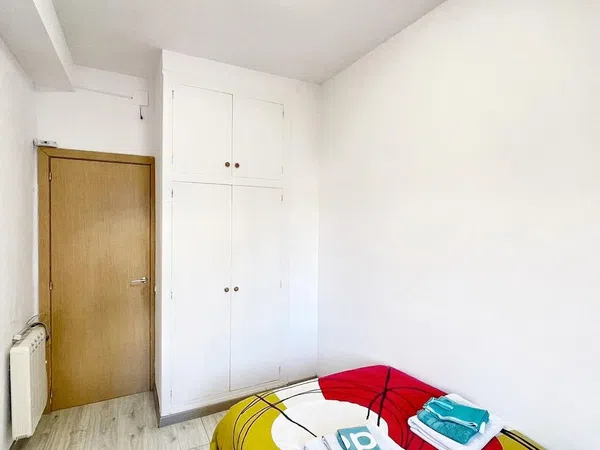 Piso en Calle d'Antonio Vico, 40 - Foto 7
