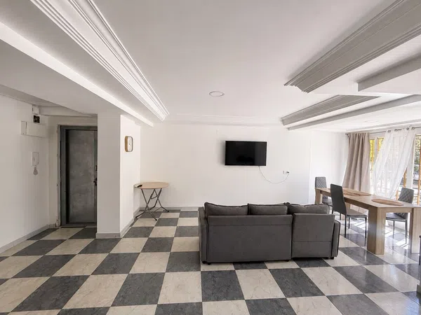 Piso en Calle Francisco Tomás y Valiente, 70, Carrús Este - Foto 8