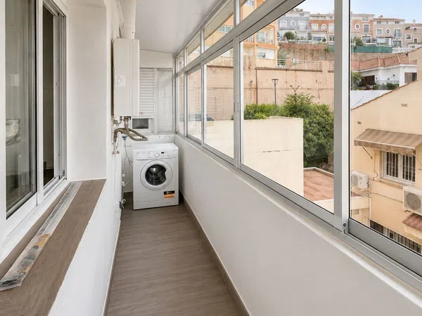 Ático en Calle Pepita Jiménez, 13, Pedregalejo - Morlaco - Foto 16