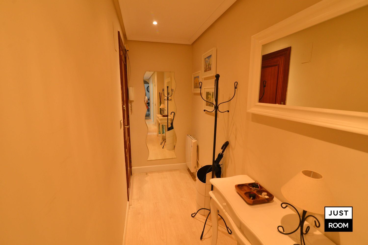 Piso en Ramón y cajal etorbidea, 33, San Pedro de Deusto - Foto 4