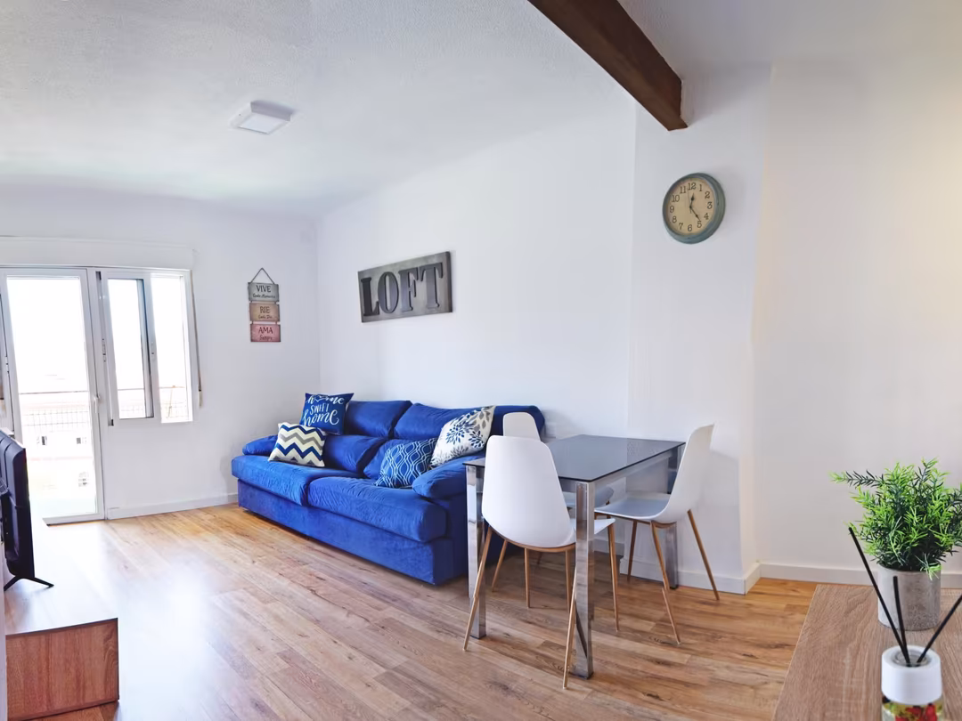 Piso en  Avinguda Alcoi 57 - Foto 2