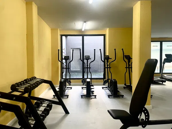 Estudio en Calle de Fuerteventura s/n - Foto 13