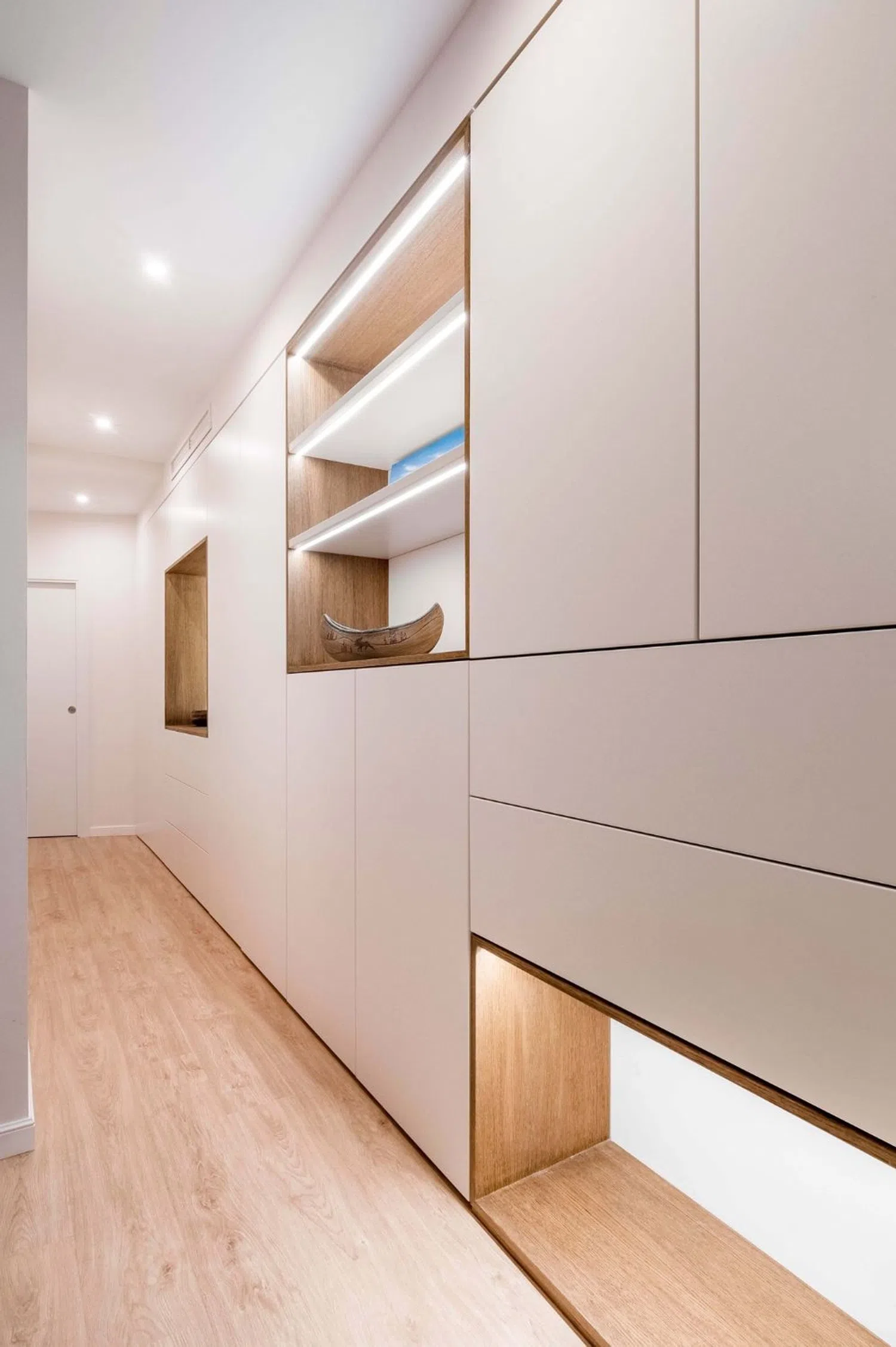 Piso en calle de Juan Álvarez Mendizábal, 19 - Foto 7