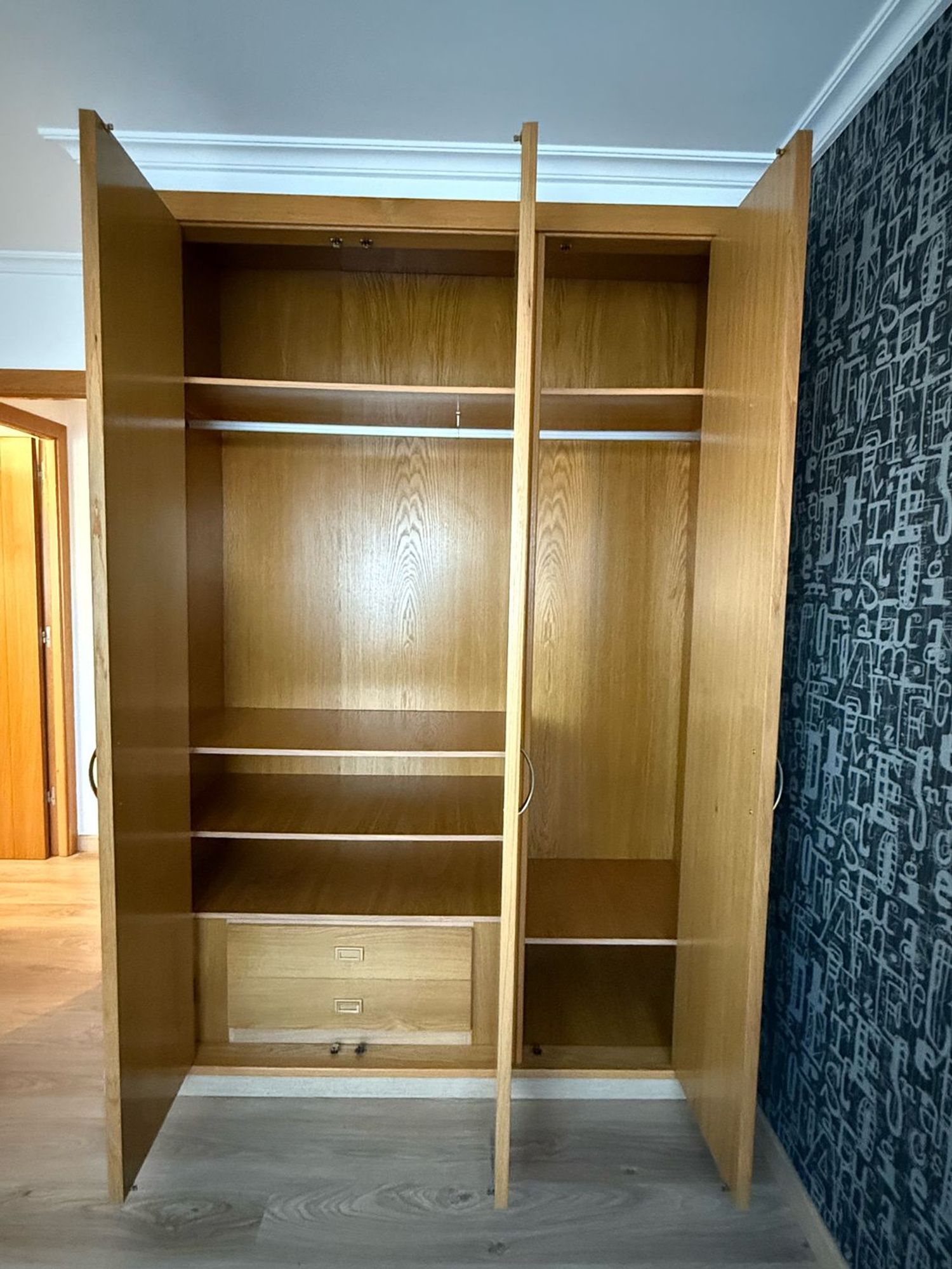 Piso en calle do Doutor Martín Lago, 4 - Foto 8