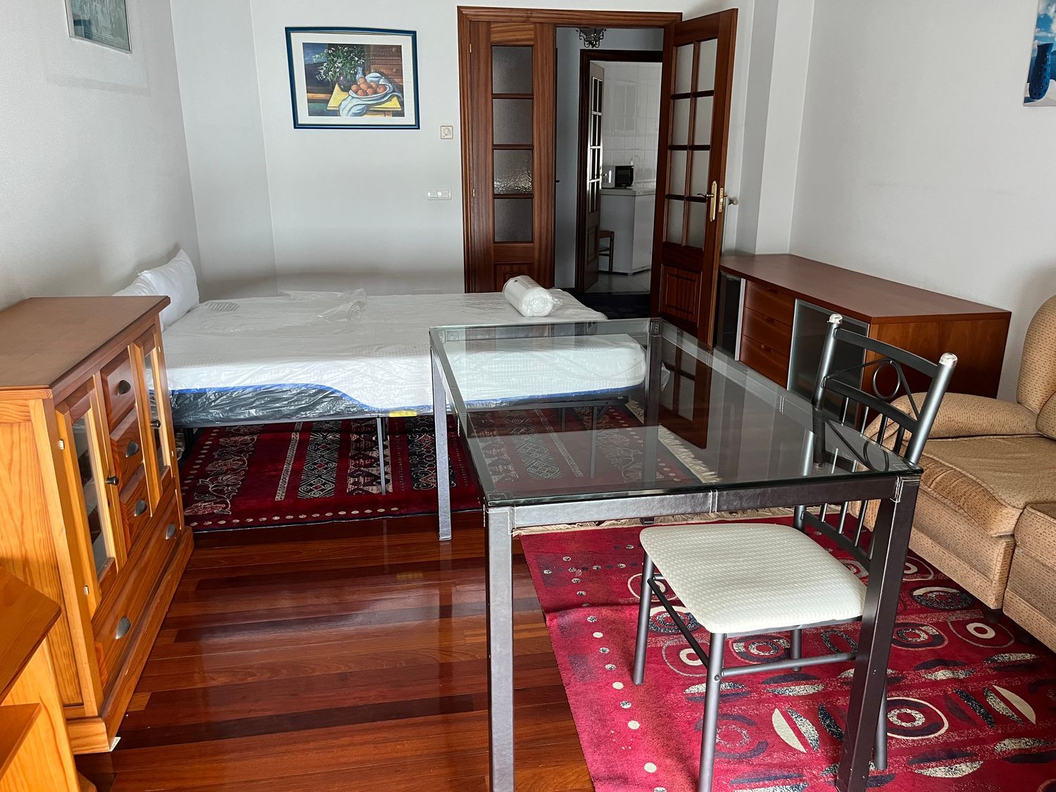 Piso en camino Travesa da, 1 - Foto 2