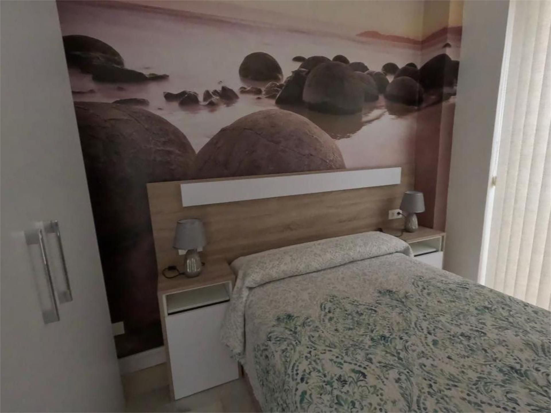 Piso en  Calle Mesones 35