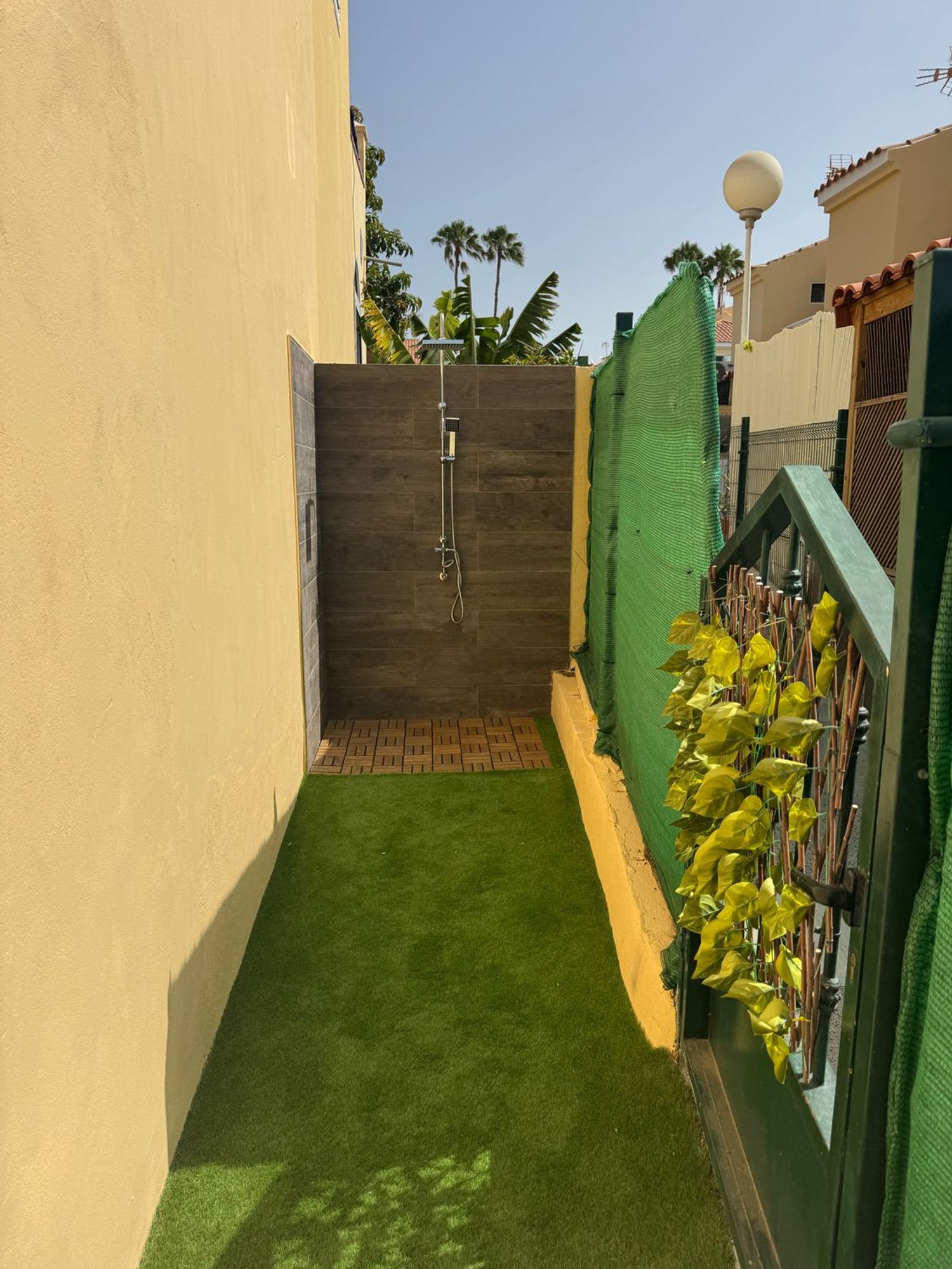Chalet adosado en Calle Doctor Agustín Millares Carlo, 2, Sonnenland, Sonnenland - Foto 14