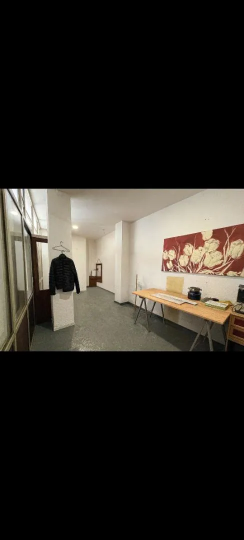 Planta baja en  Plaça del Músic Fayos 40 - Foto 1