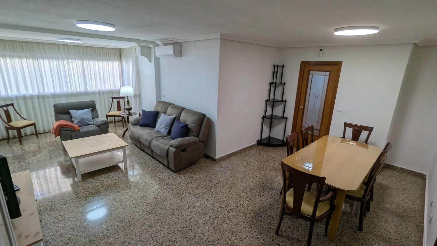Piso en avenida Maisonnave, 33 - Foto 2