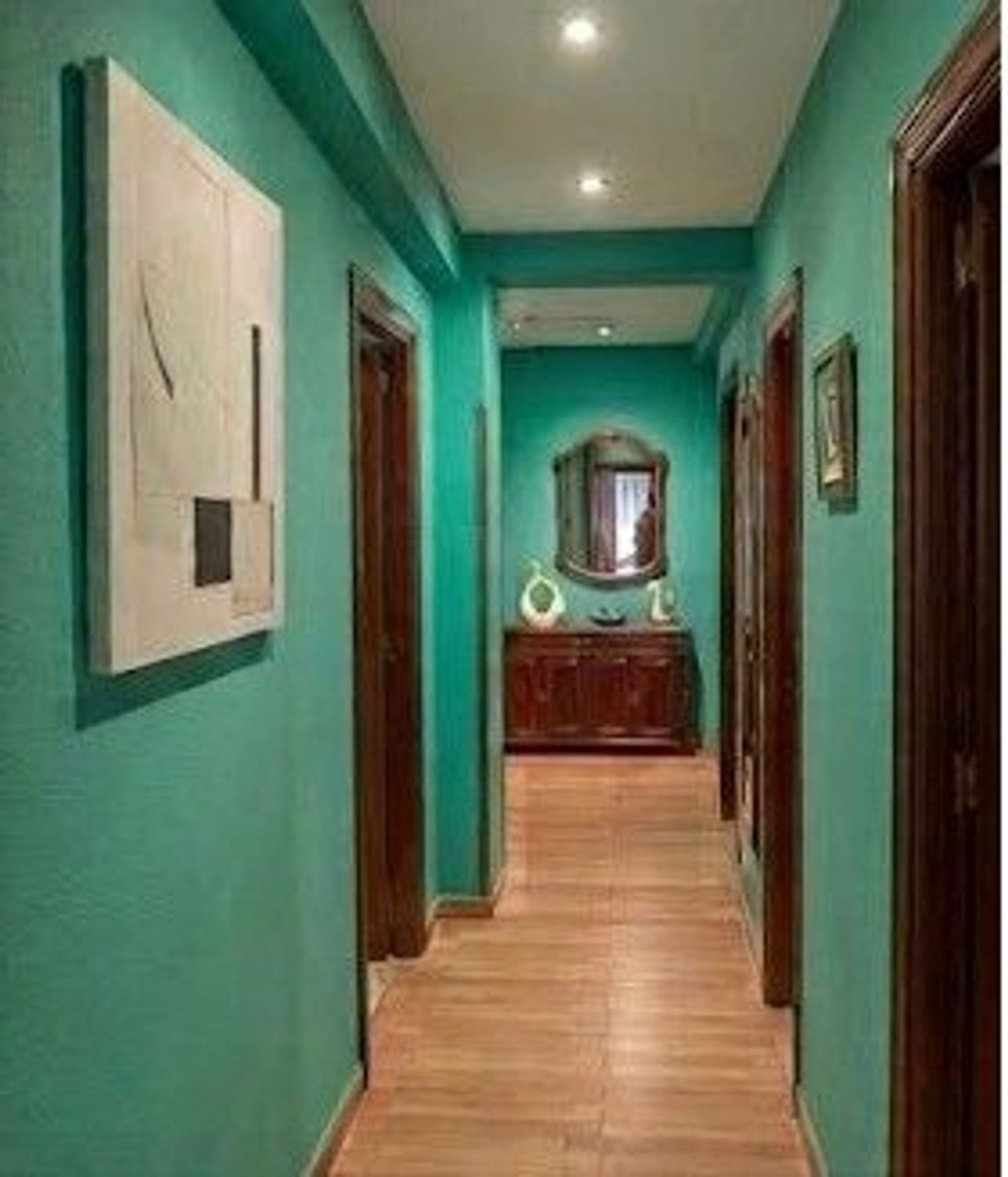 Piso en calle Sierra de Albarracín, 1 - Foto 6