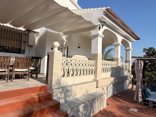Casa o chalet independiente en Camino de Ardalejos, 42, Ardelejos - Cuesta de la Palma - Buenavista, Ardelejos - Cuesta de la Palma - Buenavista - Foto 10