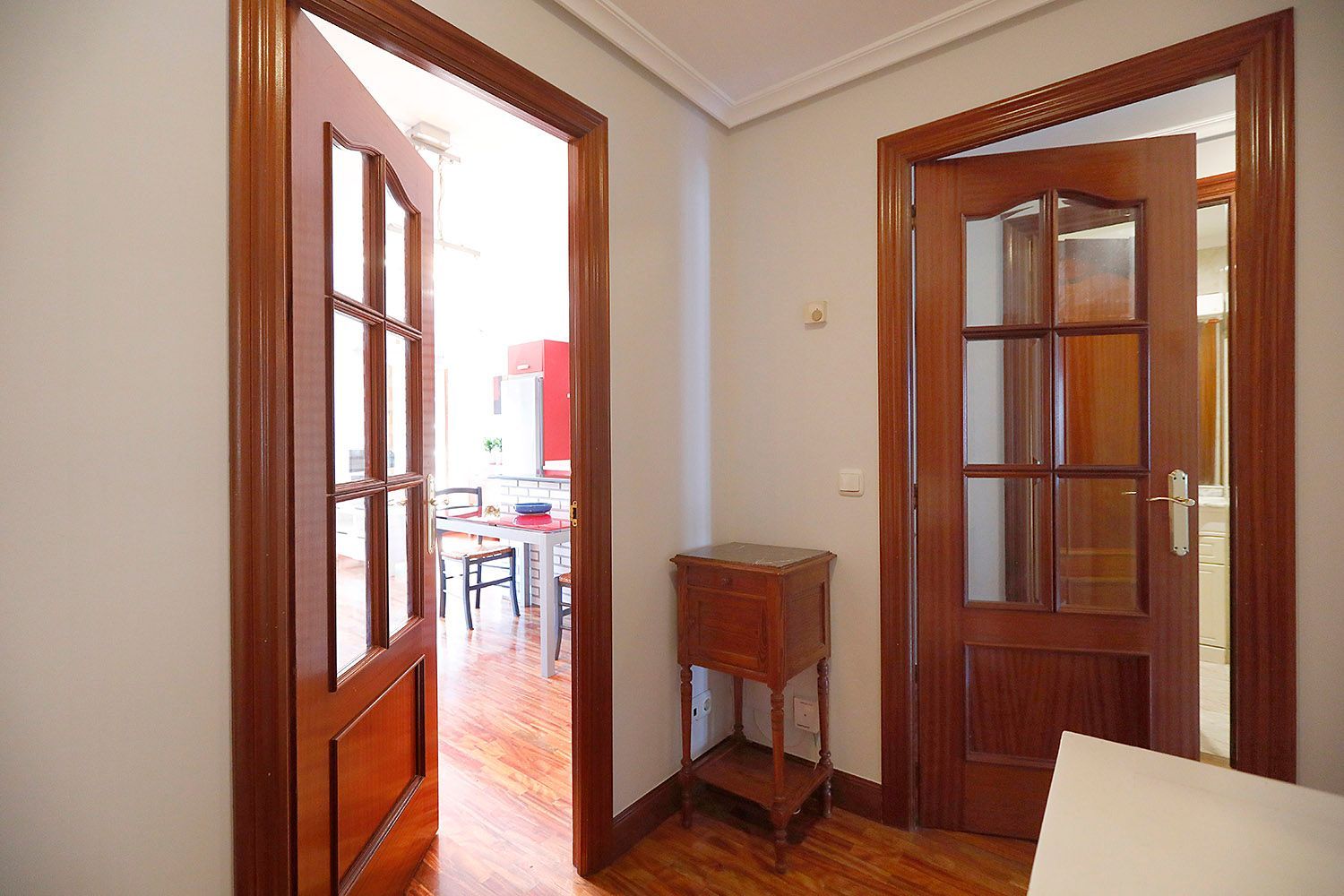 Piso en Calle Jesus, 9, Centro - Mendibil - Santiago - Foto 9