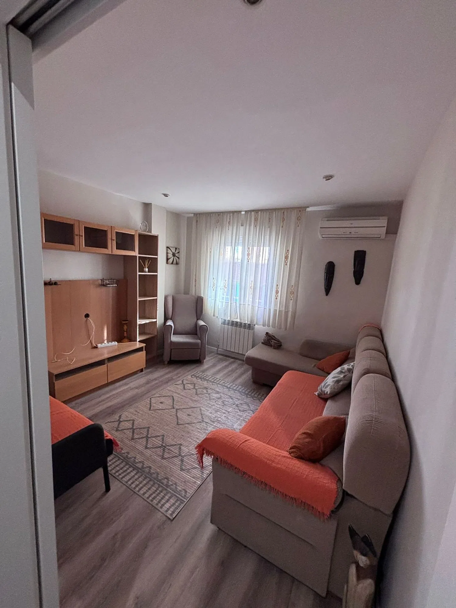 Piso en calle Virgen de la Monjia, 1 - Foto 8