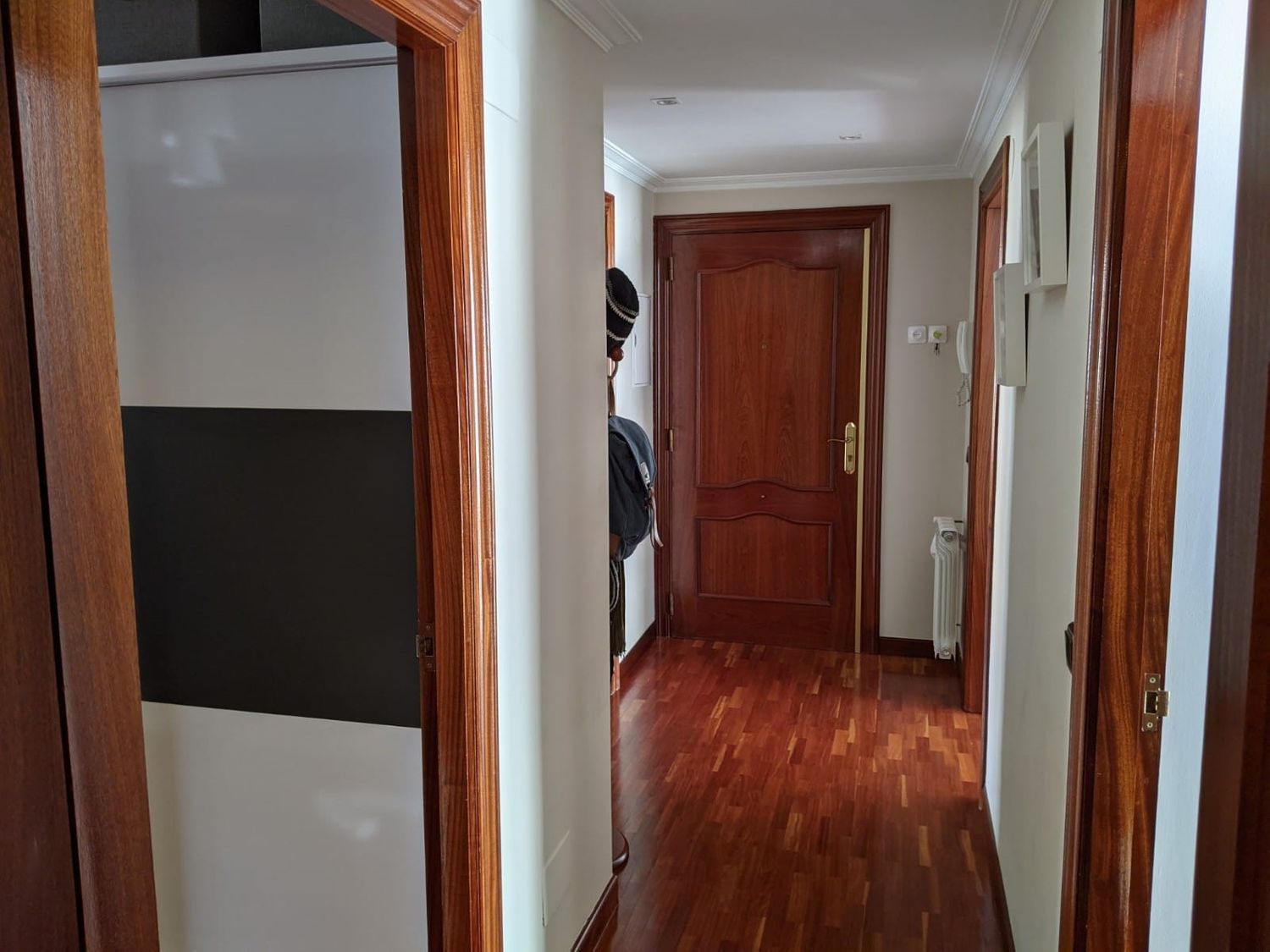 Piso en calle Angela Figuera Aymerich, 5 - Foto 21