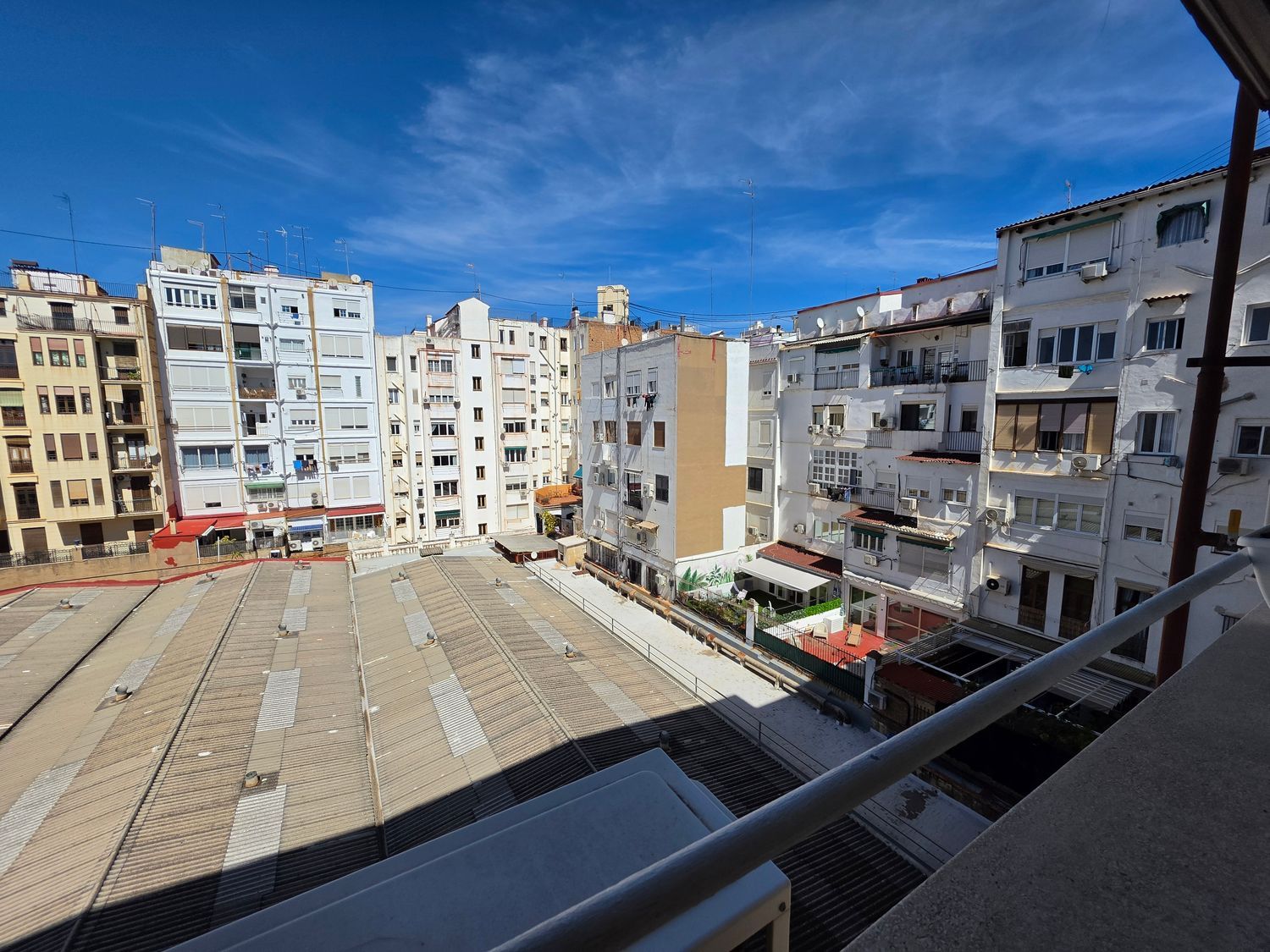 Piso en gran via de las germanias, 18 - Foto 8