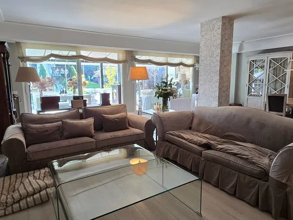 Chalet adosado en paseo de los Sauces, 8 - Foto 7