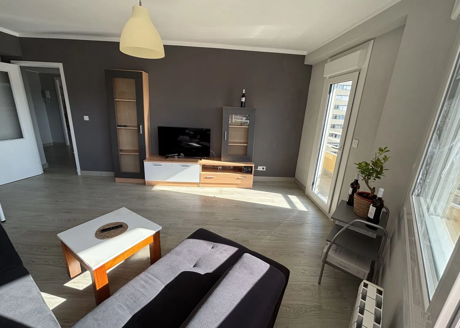 Piso en avenida de Emilio Martínez Garrido, 11 - Foto 2