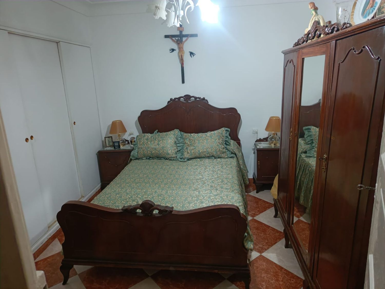 Chalet adosado en Avenida Ejército, 54 - Foto 4