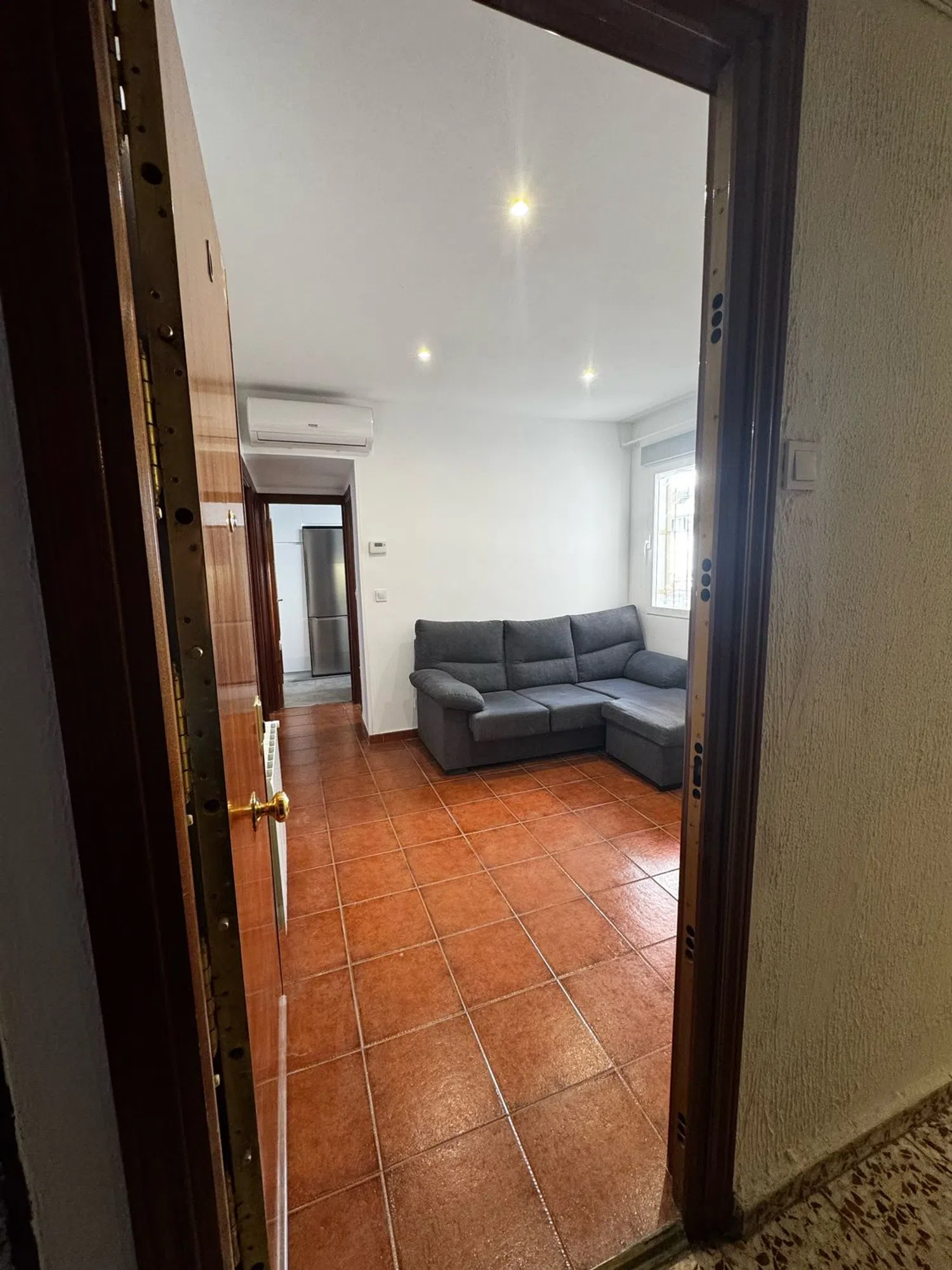 Piso en calle de la Constancia, 27 - Foto 2