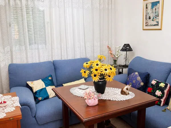 Chalet pareado en Calle Andalucía, 23 - Foto 4