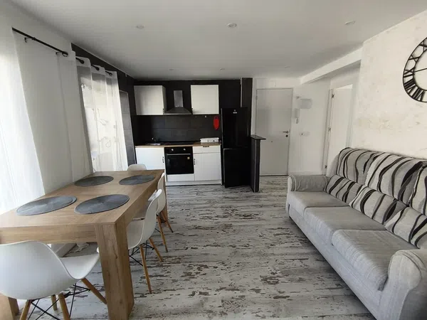 Piso en calle del Olivino, 2 - Foto 2