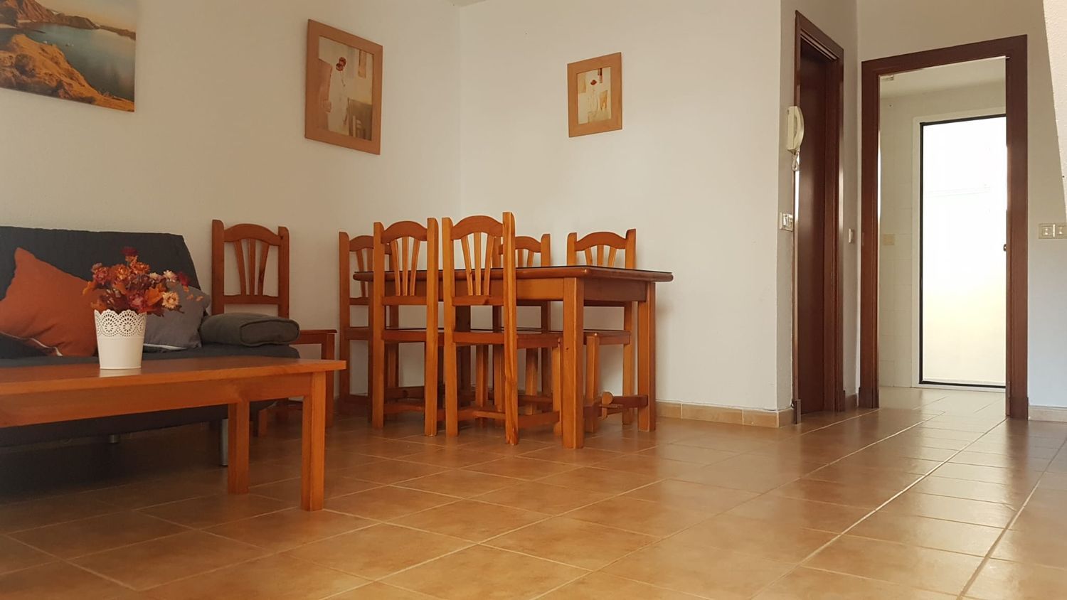 Dúplex en Calle Asunción, 1, La Barrosa, La Barrosa - Foto 5