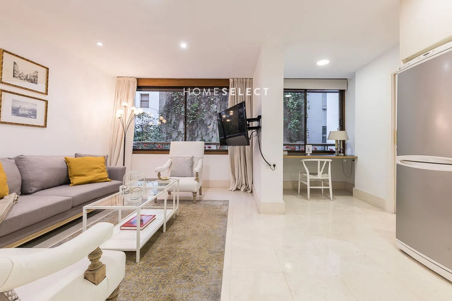 Piso en calle de Fortuny - Foto 6