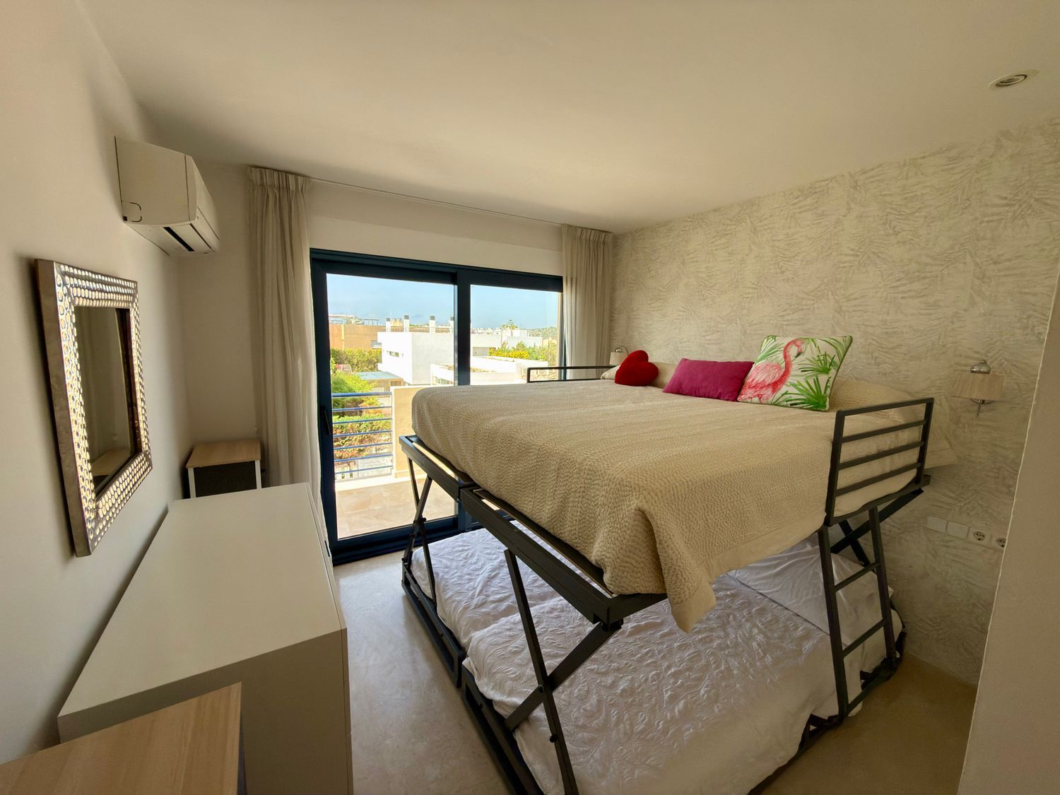 Chalet pareado en Calle de la Mola, 19, Marina Botafoc - Talamanca, Marina Botafoc - Talamanca - Foto 14