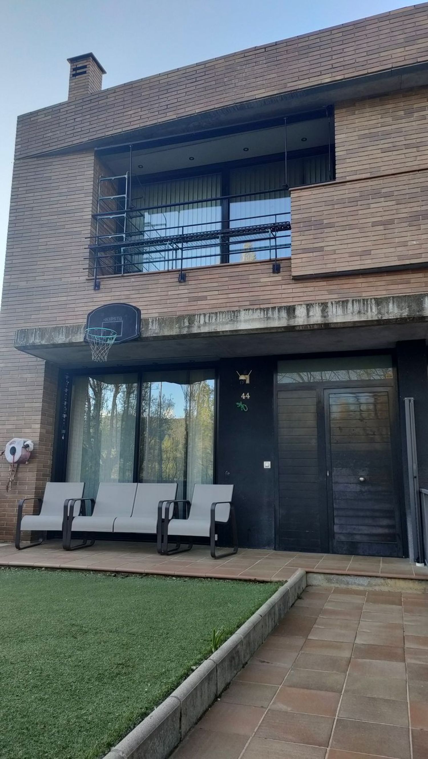 Chalet adosado en Calle del Riu, 44 - Foto 12