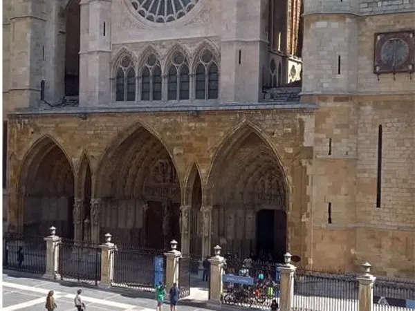 Piso en Plaza de Regla, 2 - Foto 1