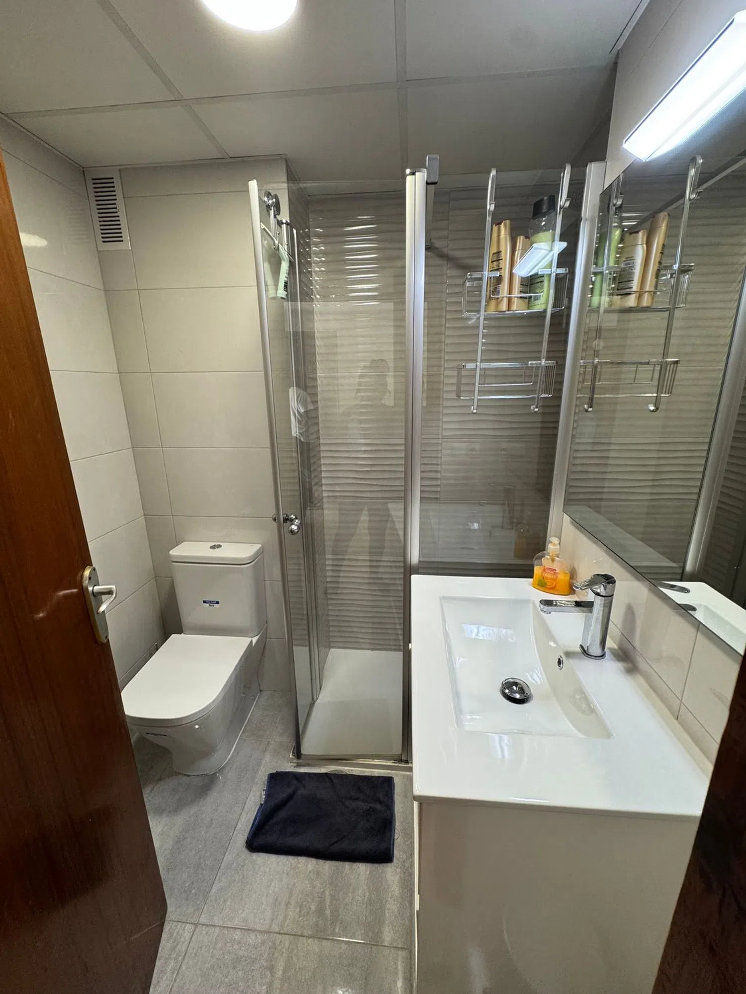 Piso en avenida de la Marina Baixa, 13 - Foto 7