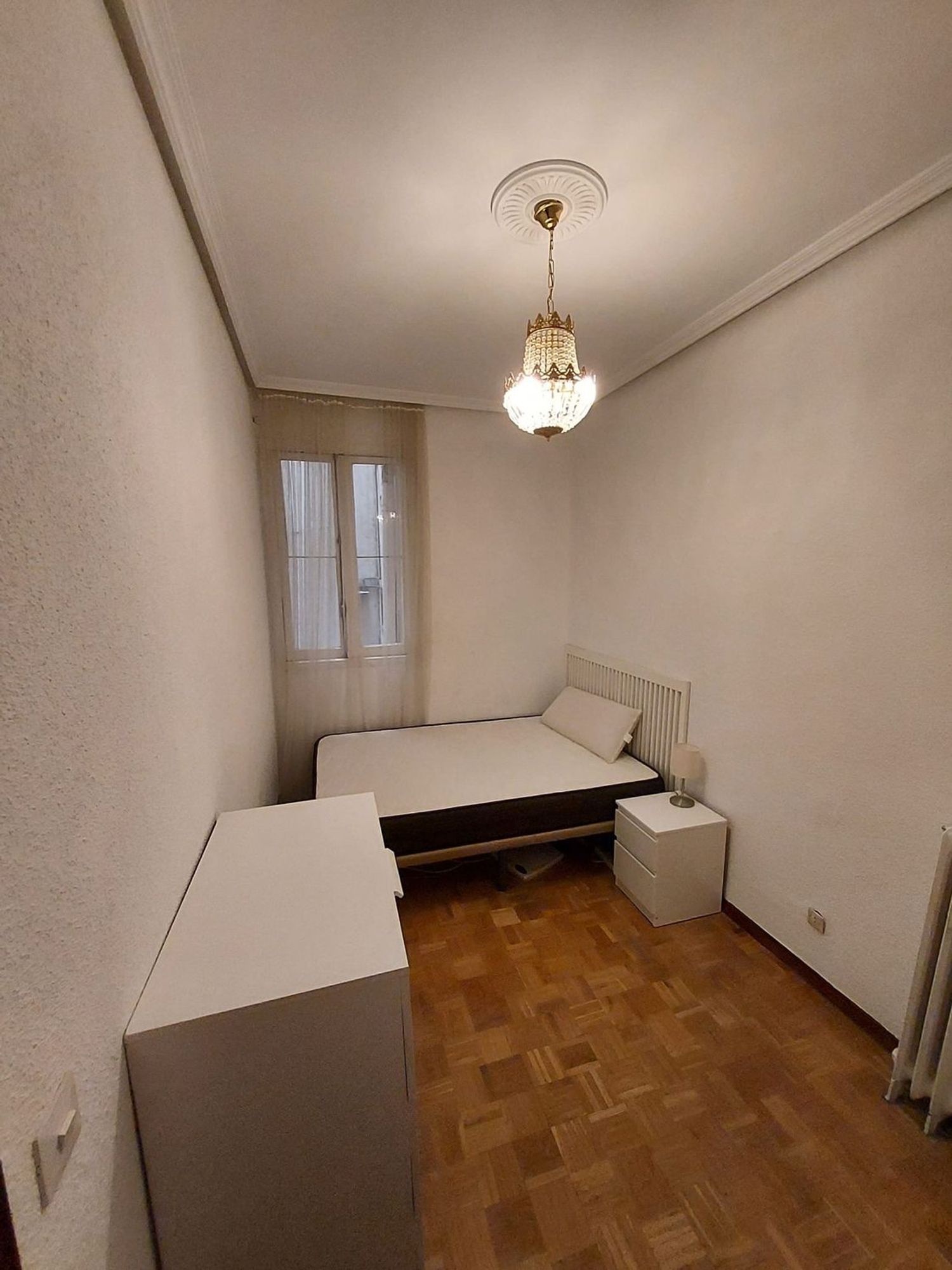 Piso en calle de Goya, 118 - Foto 12