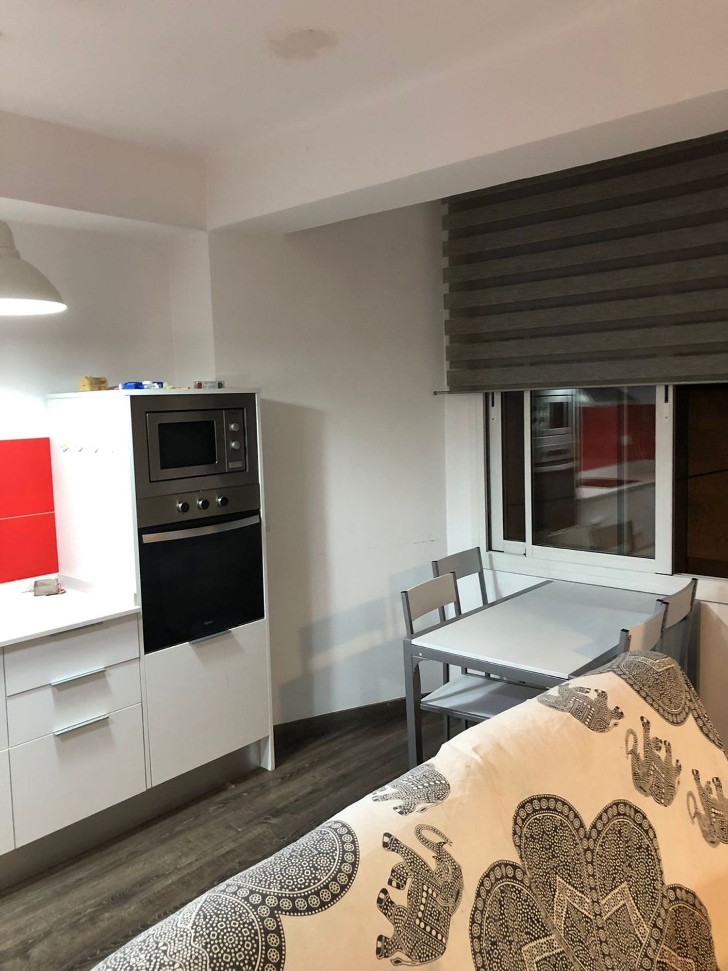 Piso en calle de les Filipines, 4 - Foto 1