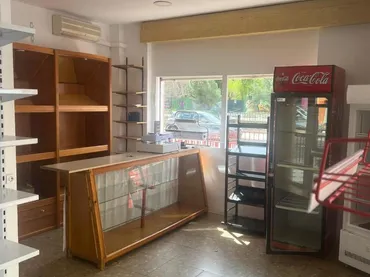 Local comercial en  Calle el Calar 86 - Foto 6