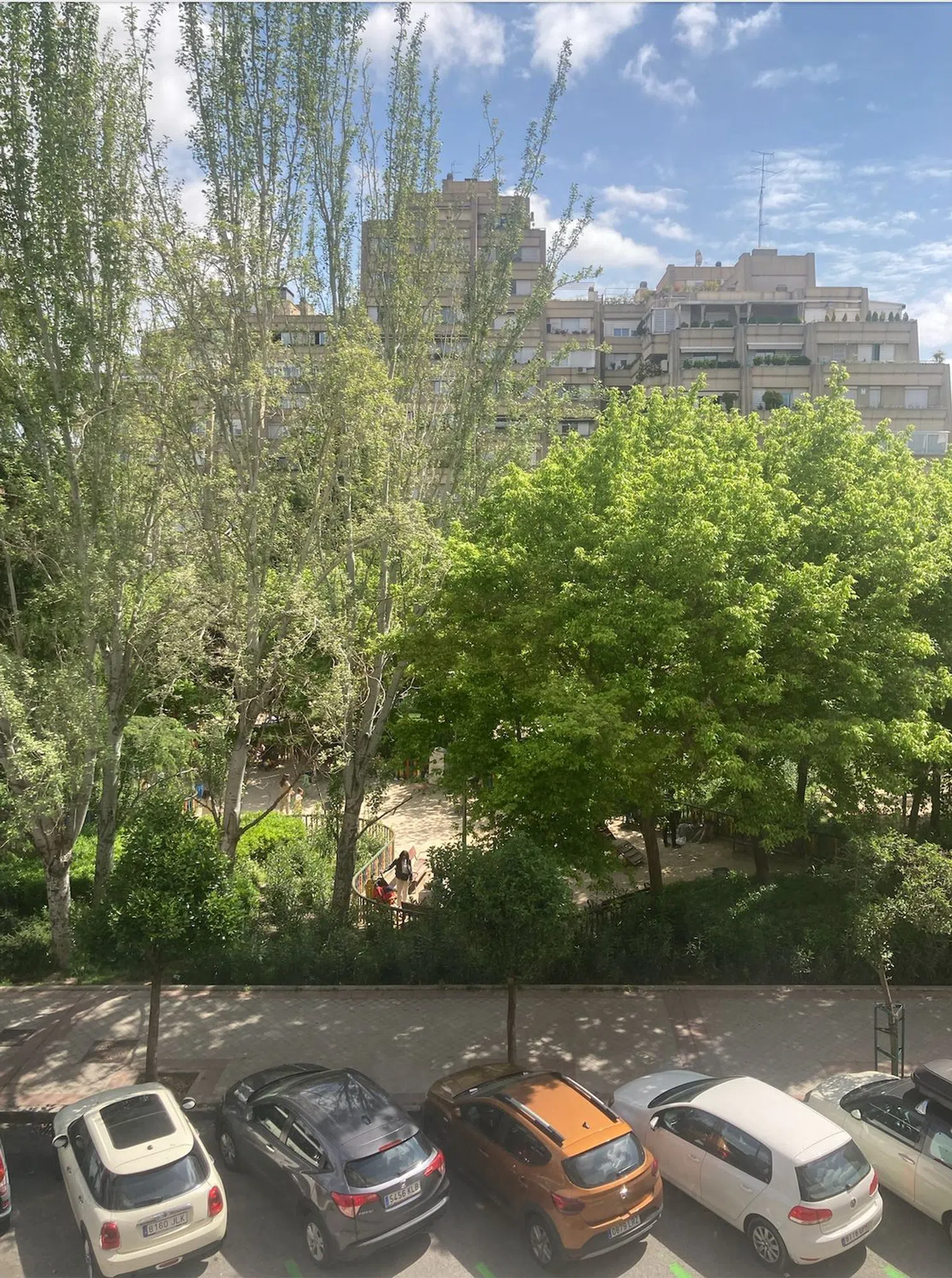 Piso en calle Víctor Andrés Belaunde, 25 - Foto 7