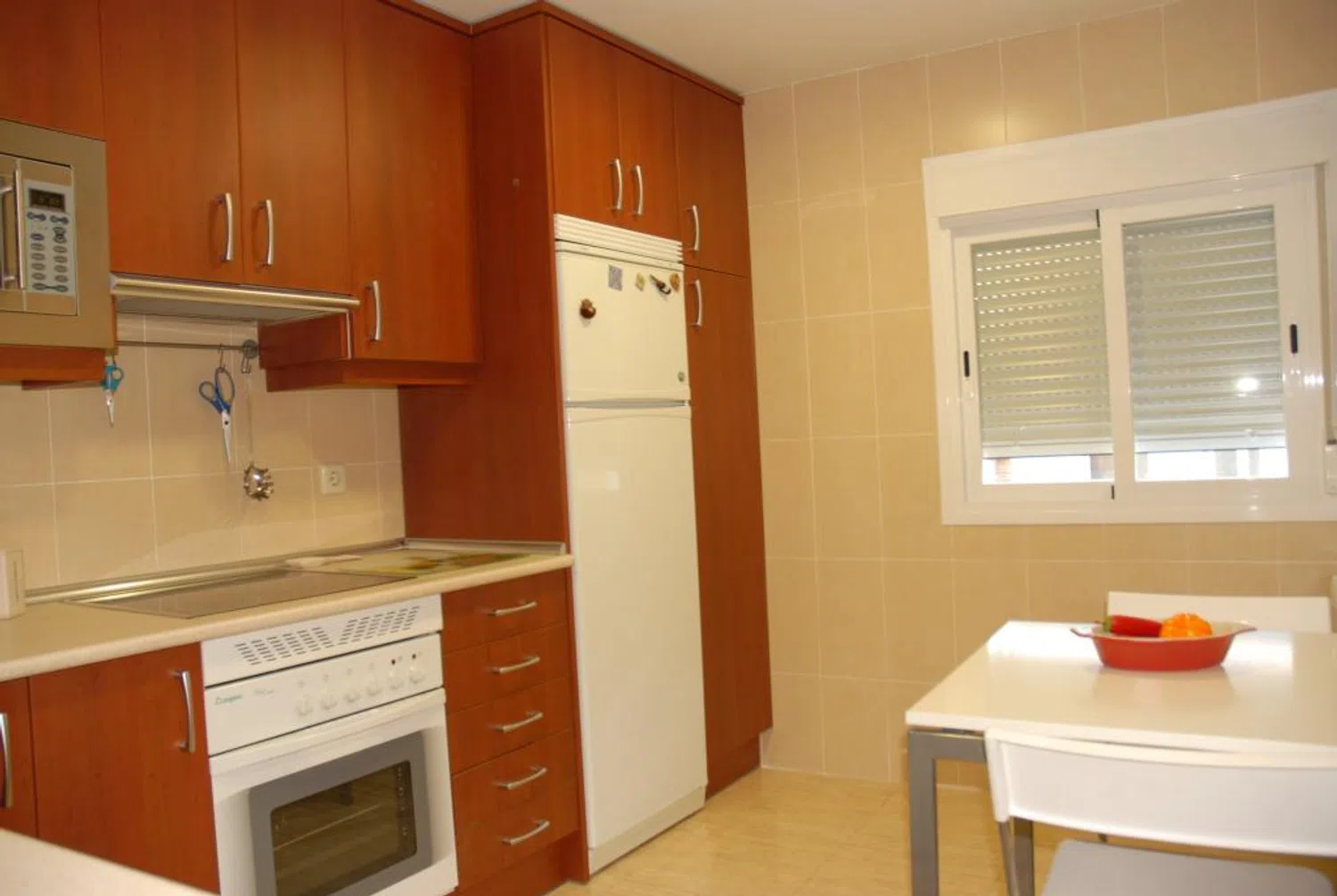 Piso en Barrio Ventilla-Almenara - Foto 8