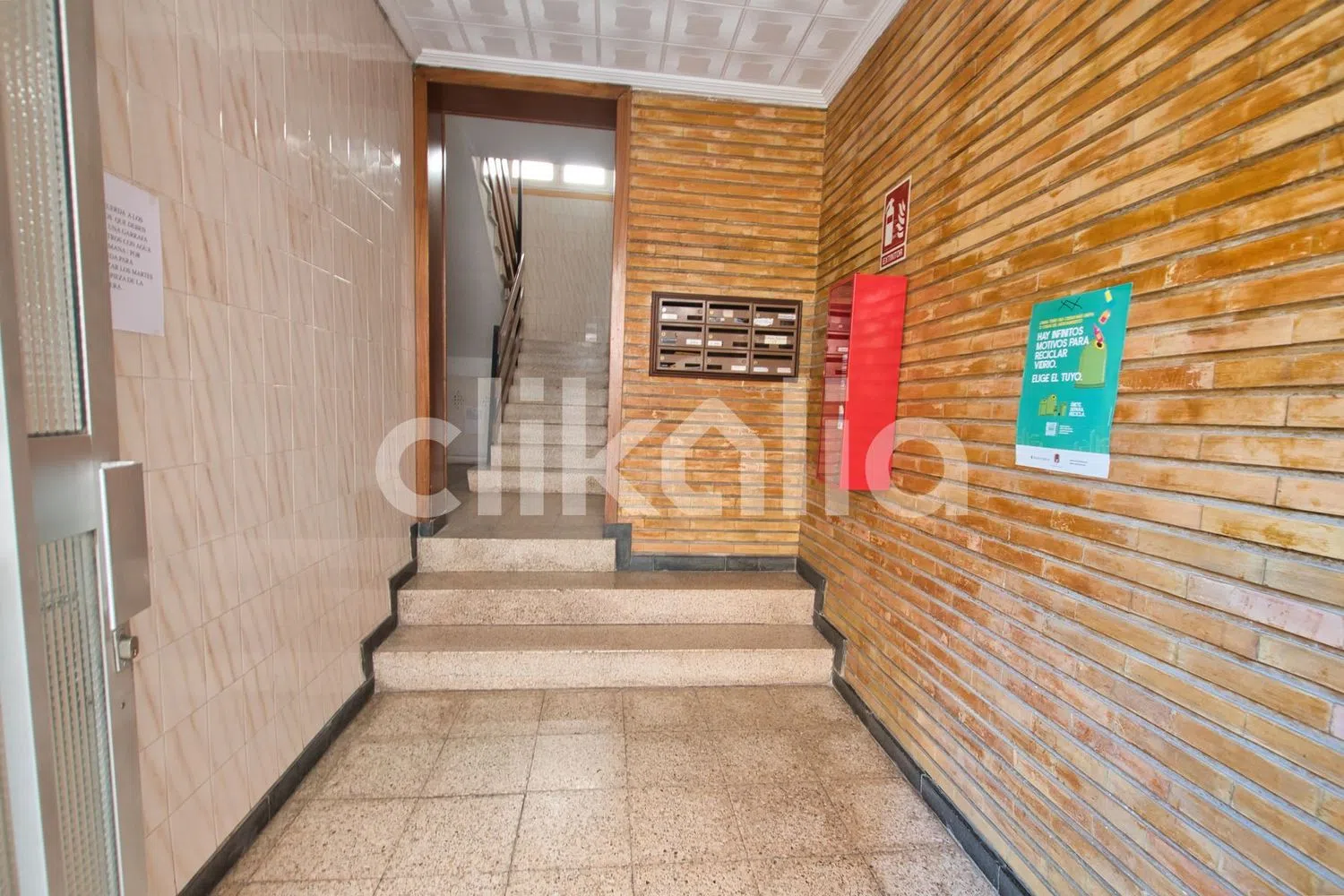 Piso en calle Facheca - Foto 28