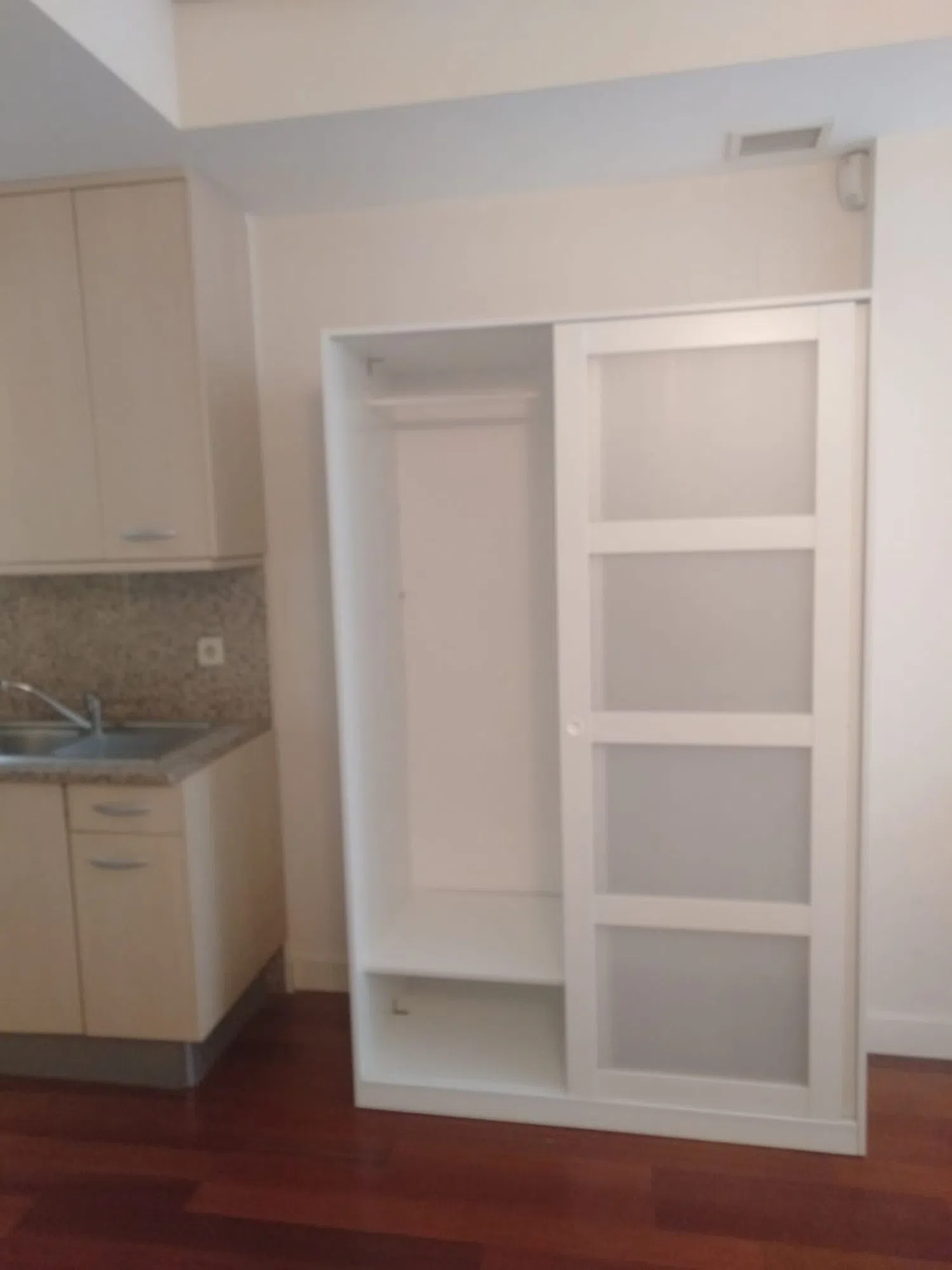 Estudio en calle de Gaztambide, 73 - Foto 26