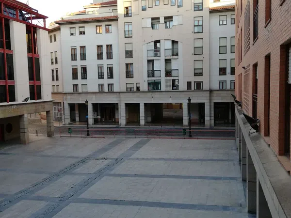 Piso en calle de los Predicadores, 24