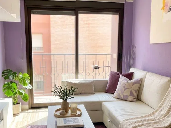 Piso en calle Fabrica, 17 - Foto 1