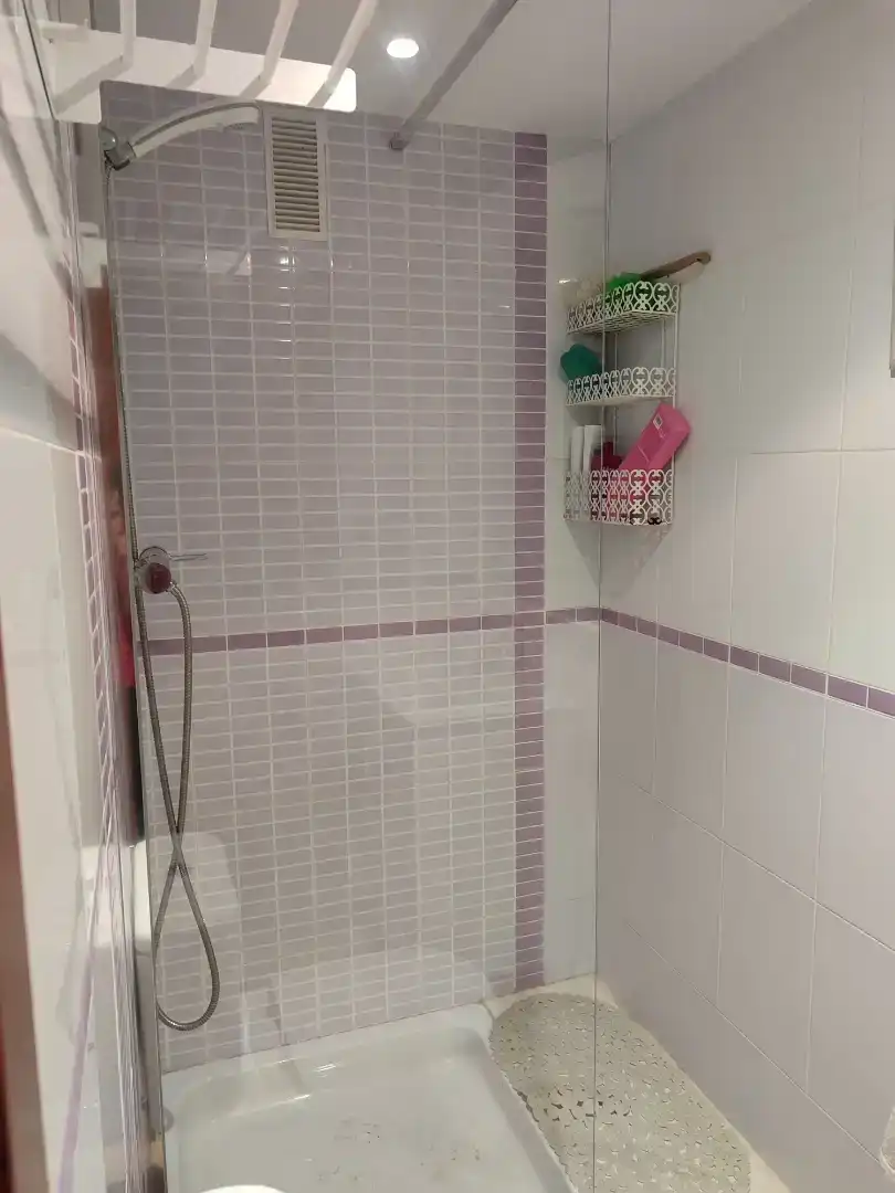 Apartamento en  Carrer de Berlín 18 - Foto 4